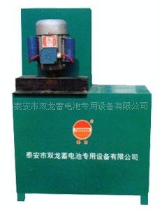 供应自动分片机 泰安市双龙蓄电池专用设备的专业之选